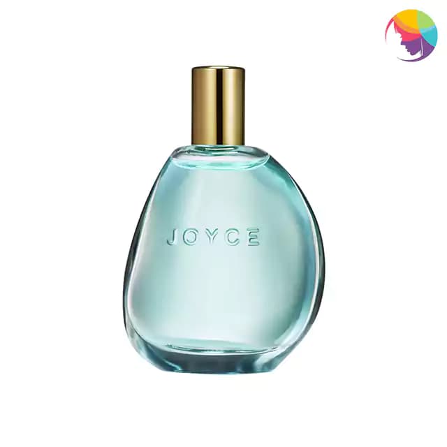 ادوتویلت زنانه JOYCE TURQUOISE