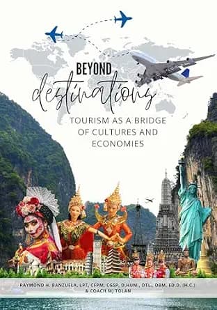 و دانلود نسخه کامل کتاب زبان اصلی BEYOND DESTINATIONS: Tourism as a Bridge of Cultures and Economies PDF | دانلود کتاب خارجی — تصویر ۲