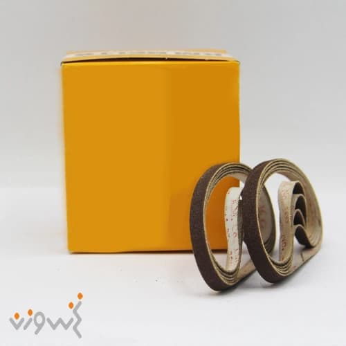 سمباده قیچی برش 5 – جفتی