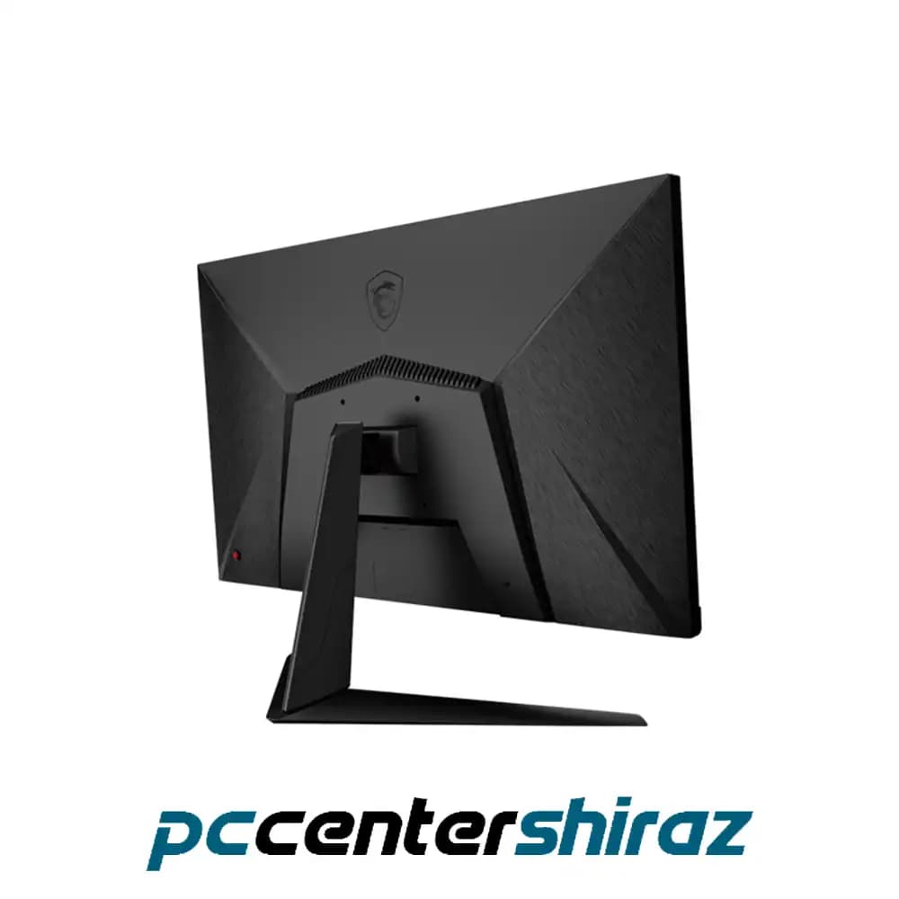 مانیتور مخصوص بازی ام اس آی سایز 27 اینچ مدل MSI G2712 — تصویر ۴