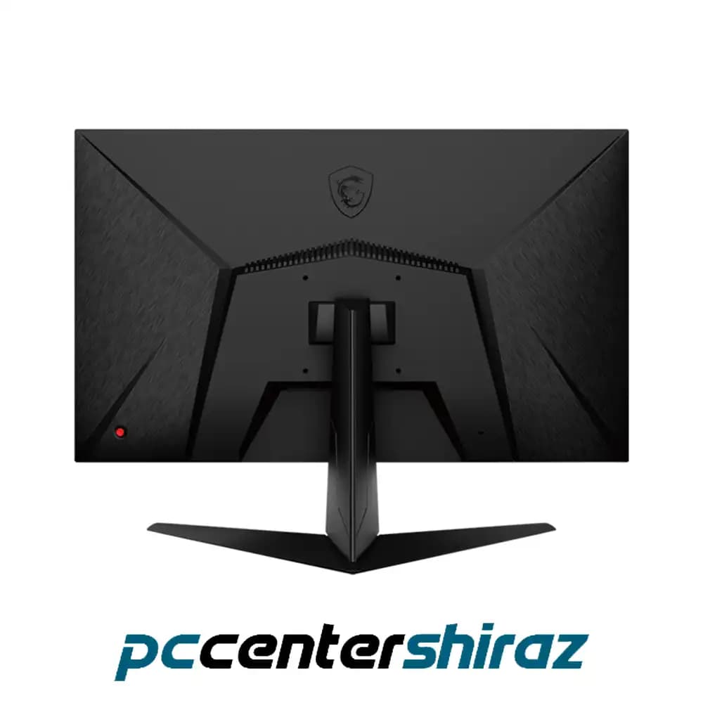 مانیتور مخصوص بازی ام اس آی سایز 27 اینچ مدل MSI G2712 — تصویر ۳