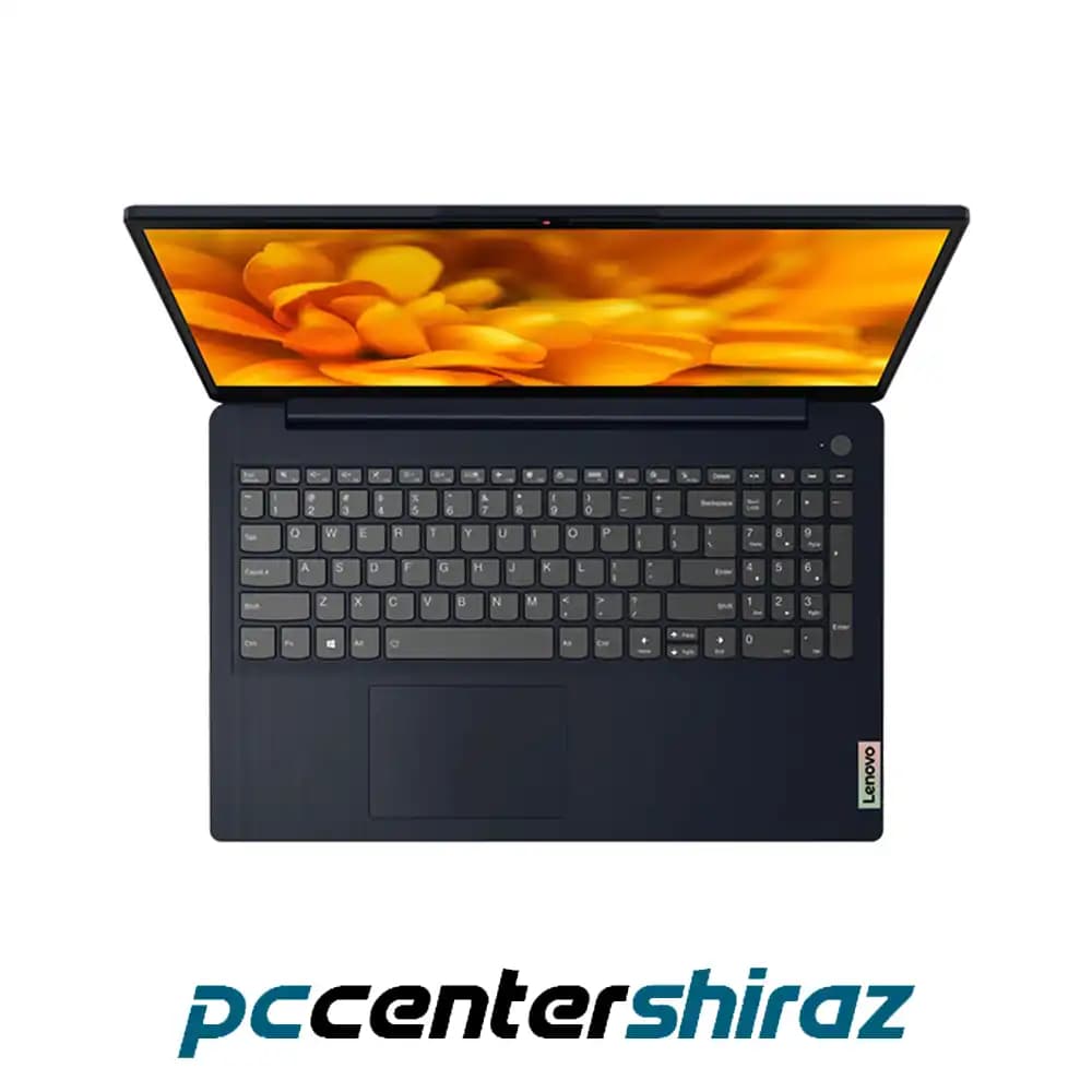 لپ تاپ لنوو مدل Lenovo Ideapad 3 i5 16GB 1TB+256SSD 2GB Ip3 — تصویر ۵
