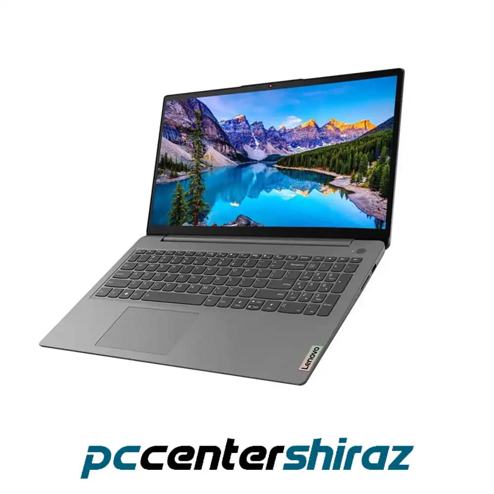 لپ تاپ لنوو مدل Lenovo Ideapad 3 i5 16GB 1TB+256SSD 2GB Ip3 — تصویر ۳