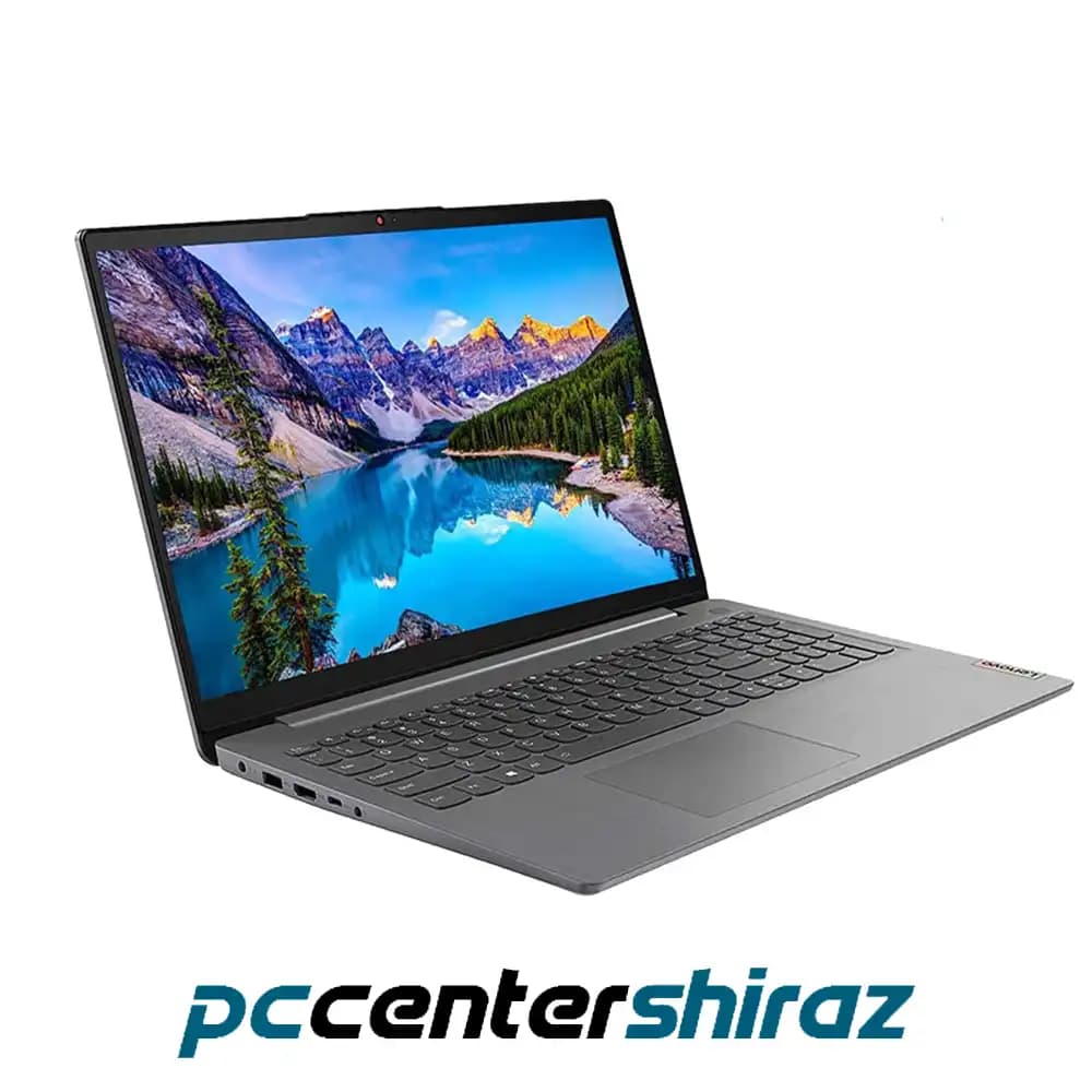 لپ تاپ لنوو مدل Lenovo Ideapad 3 i5 16GB 1TB+256SSD 2GB Ip3 — تصویر ۲