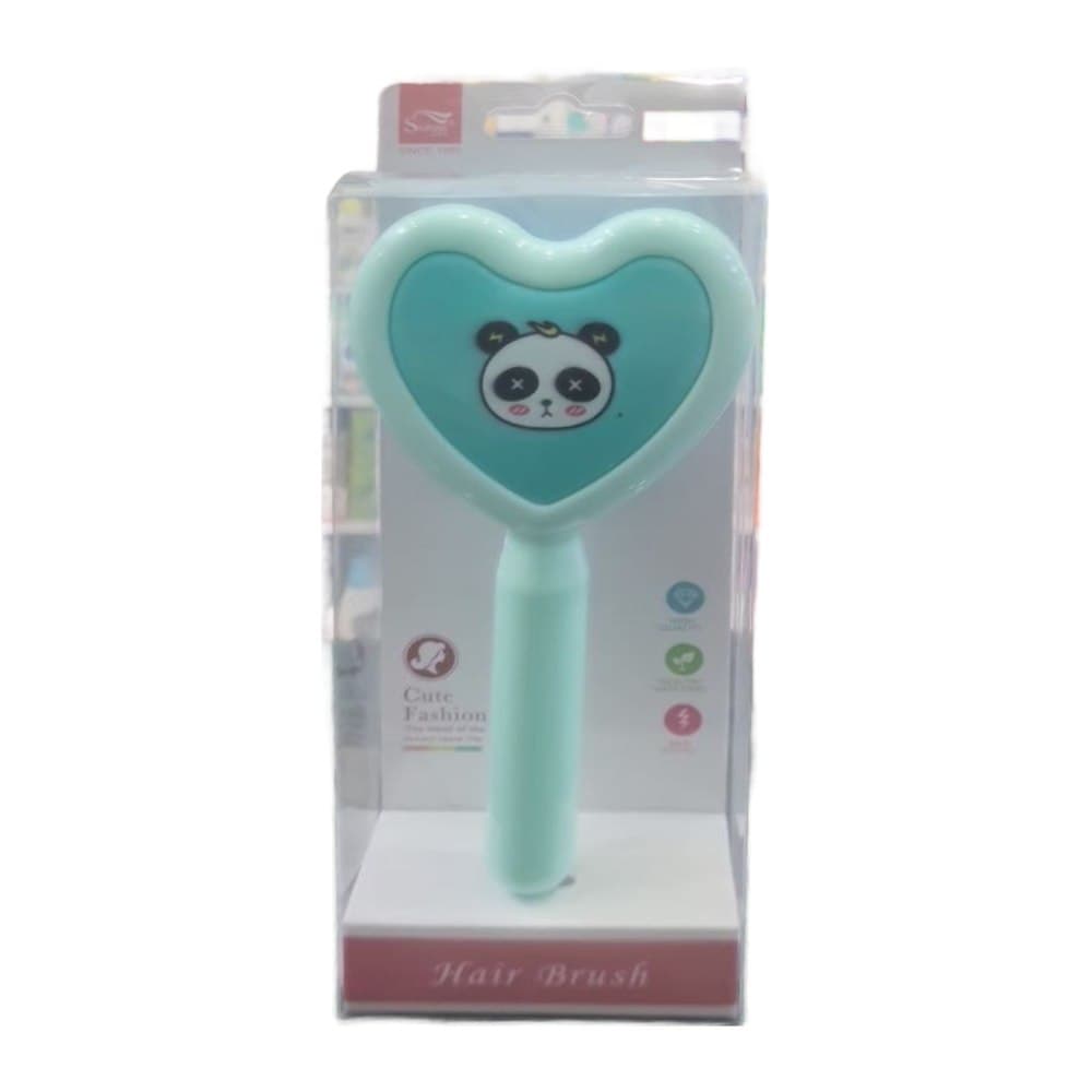 برس گره بازکن عروسکی دکتر مورنینگ Dr Morning کد ZK2307_065 بسته 1 عددی