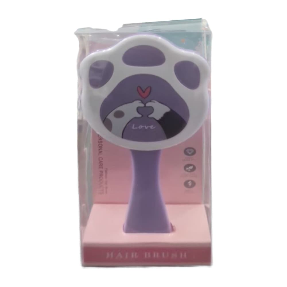 برس عروسکی دکتر مورنینگ Dr Morning کد 2202 بسته 1 عددی — تصویر ۲