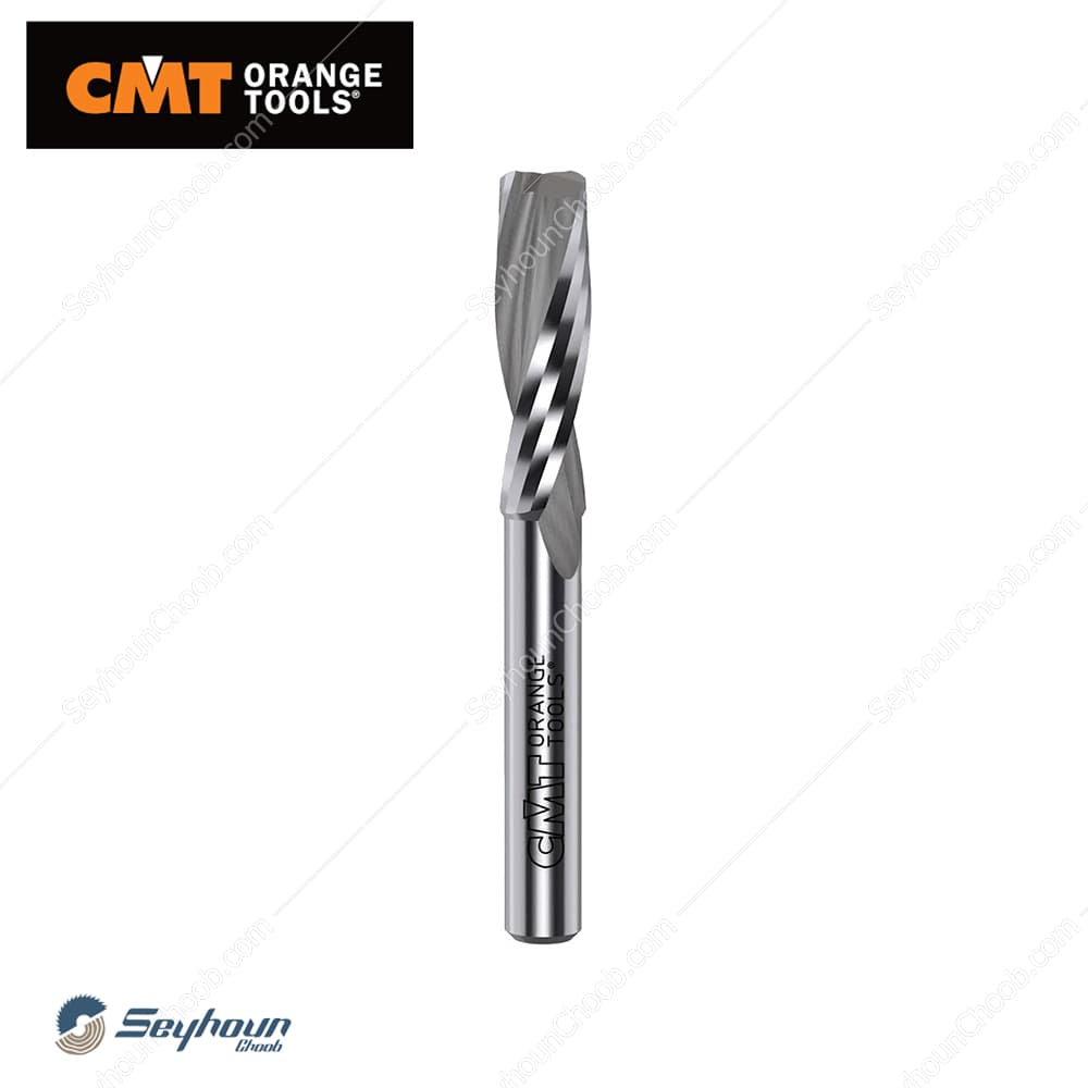 تیغ شیارزن مارپیچ CMT مدل 191.800.11 قطر 8 ميلی متر