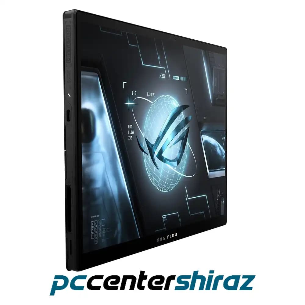لپ تاپ 13.4 اینچی ایسوس مدل ROG Flow Z13 i9 16D5 1TB RTX 3050Ti 4G — تصویر ۵