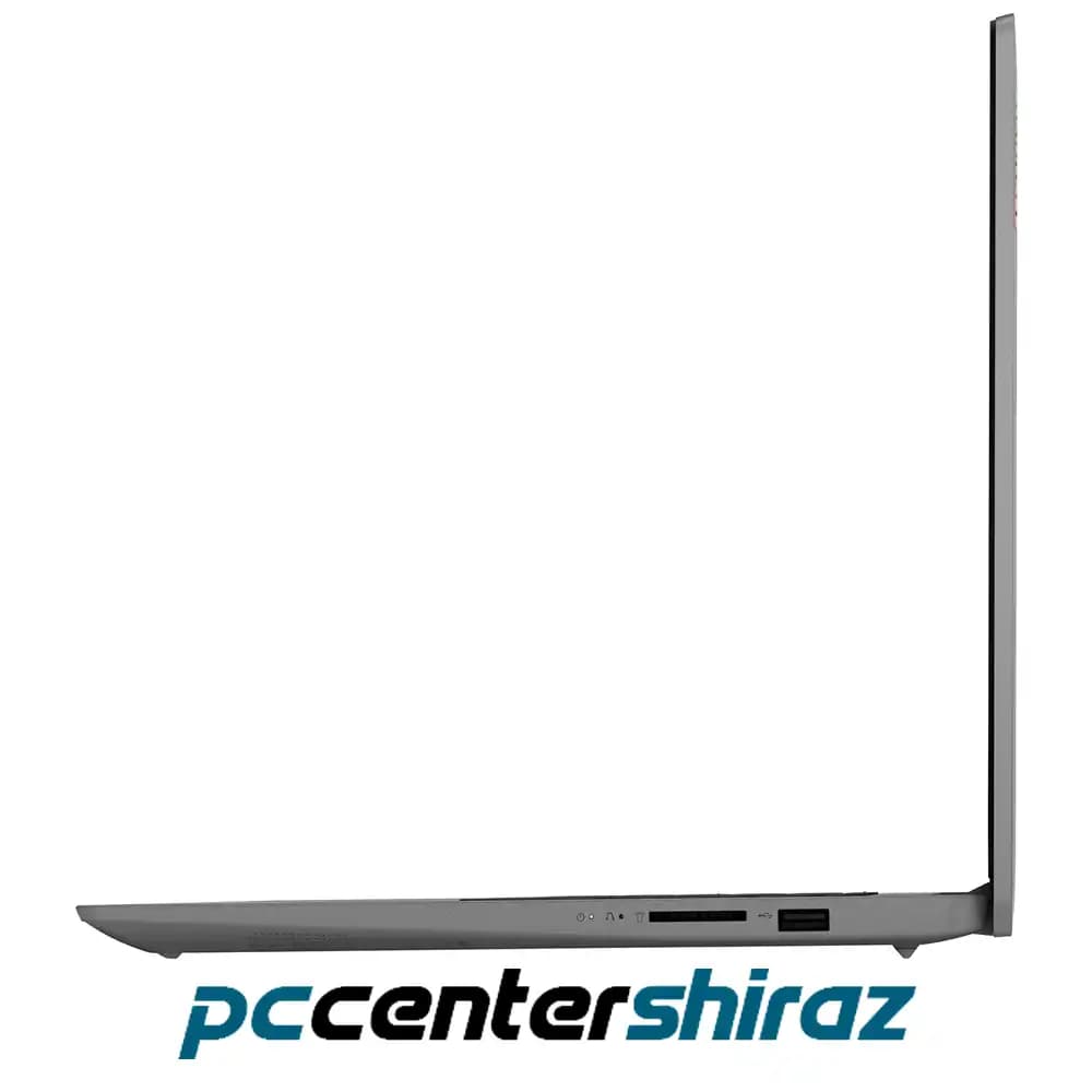 لپ تاپ لنوو IdeaPad3 i7 8GB 512SSD 2G IP3 — تصویر ۶