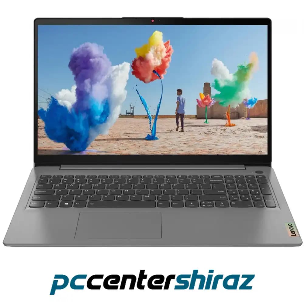 لپ تاپ لنوو IdeaPad3 i5 8GB 512SSD Intel IP3