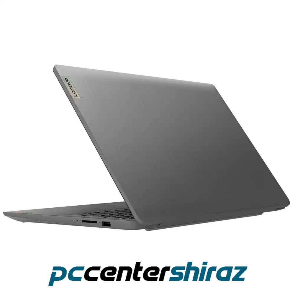 لپ تاپ لنوو IdeaPad3 i5 8GB 512SSD Intel IP3 — تصویر ۲