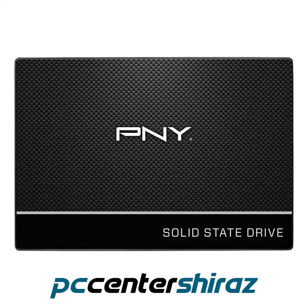 حافظه SSD پی ان وای مدل PNY CS900 2TB