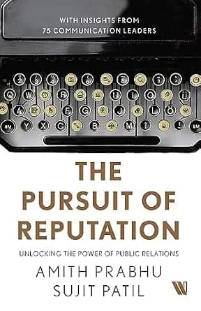 و دانلود نسخه کامل کتاب زبان اصلی The Pursuit of Reputation: Unlocking the Power of Public Relations PDF | دانلود کتاب خارجی — تصویر ۲