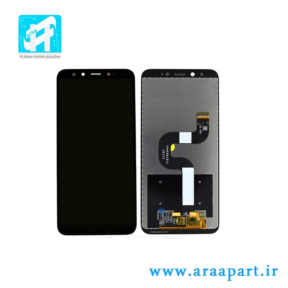 تاچ و ال سی دی اصلی شیائومی Xiaomi Mi A2 — تصویر ۲