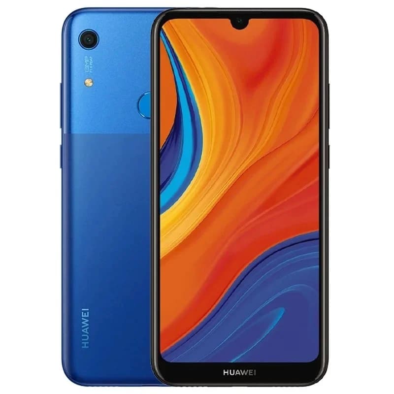 گلس تعمیراتی هوآوی Huawei Y6S