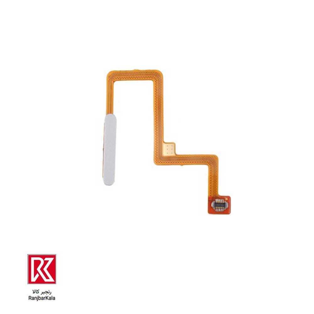 حسگراثرانگشت اصلی شیائومی Xiaomi Redmi Note 11 Pro