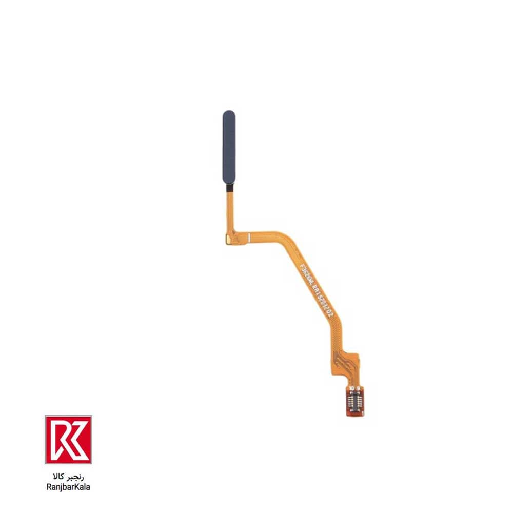 حسگراثرانگشت اصلی شیائومی Xiaomi Redmi Note 9 Pro — تصویر ۲