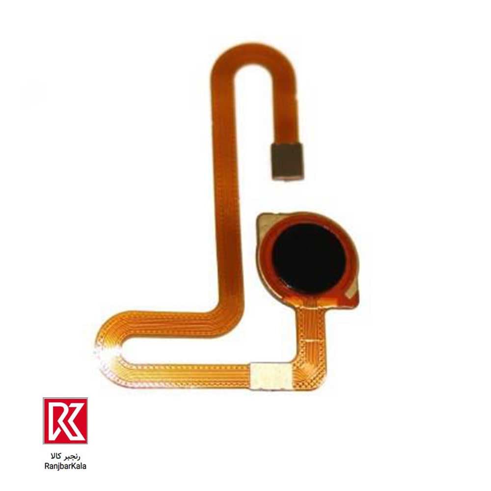 حسگراثرانگشت اصلی شیائومی Xiaomi Redmi Note 8