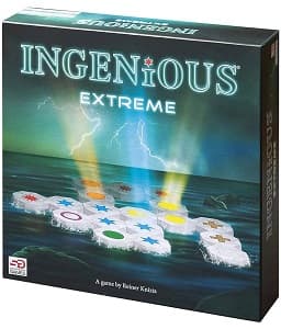 Ingenious: Extreme