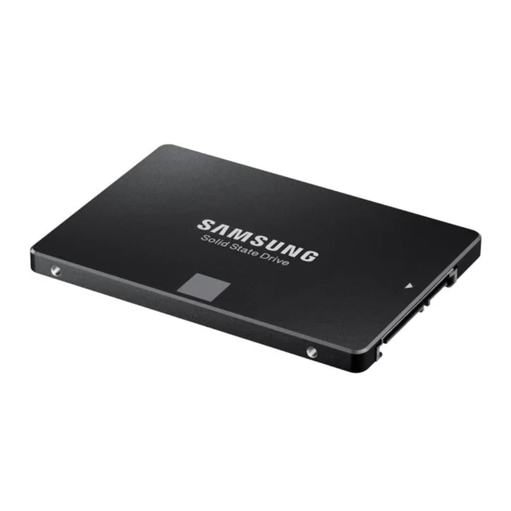 اس اس دی استوک 2 ترابایت SSD SAMSUNG 860 EVO — تصویر ۲