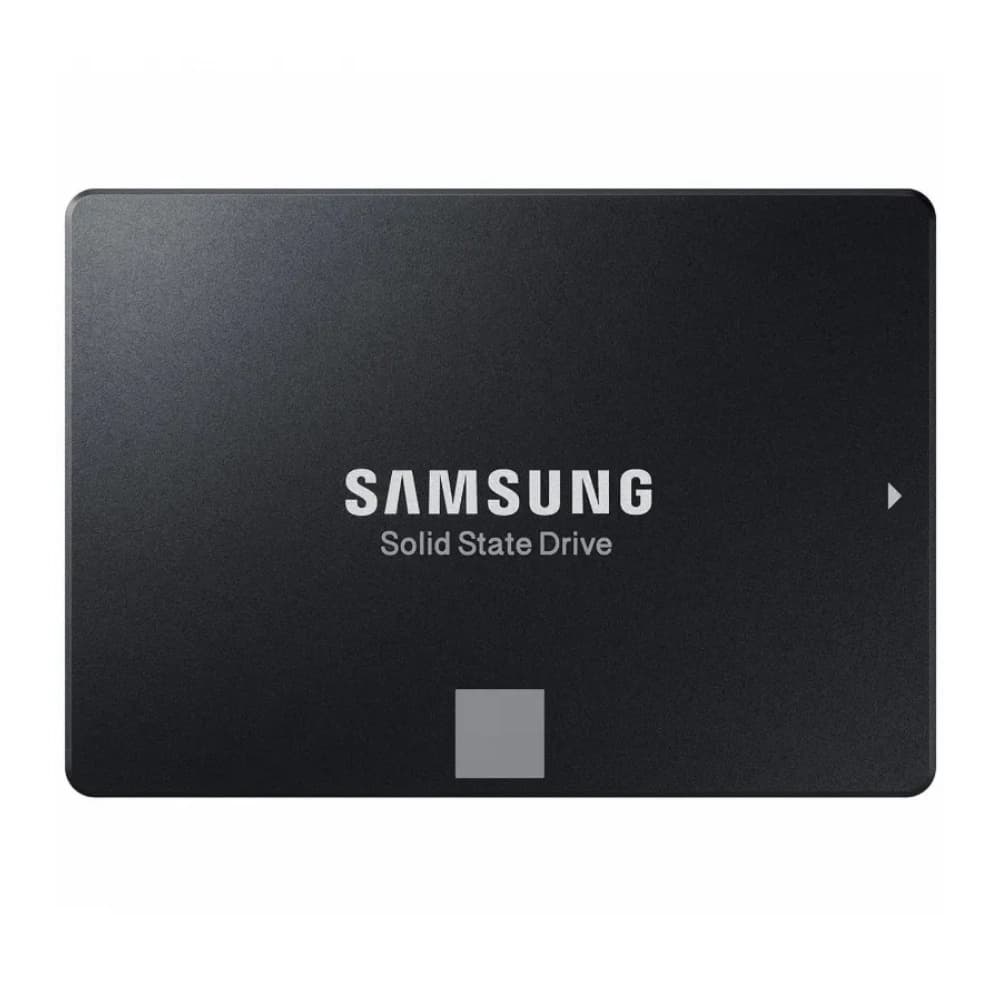 اس اس دی استوک 2 ترابایت SSD SAMSUNG 860 EVO