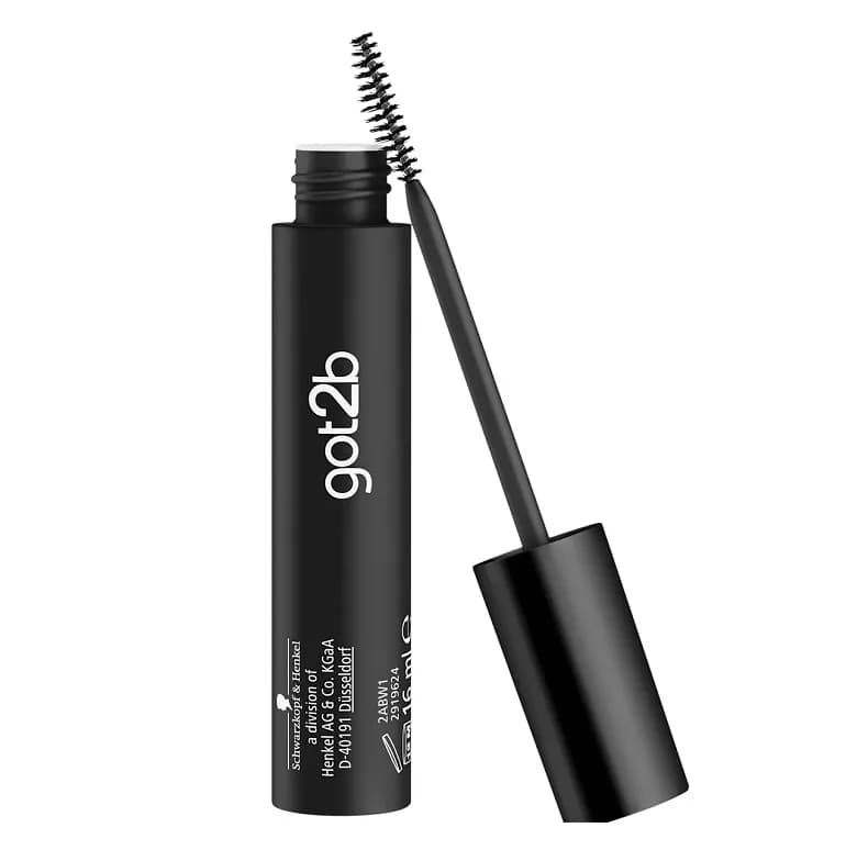 ژل ابرو Schwarzkopf سری Got2b مدل Kleber حجم 16 میل — تصویر ۳