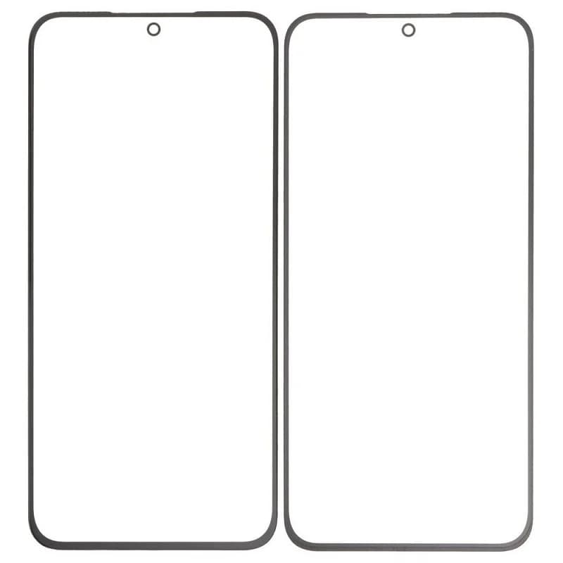 گلس تعمیراتی هوآوی Huawei P50