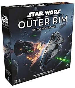 Star Wars: Outer Rim