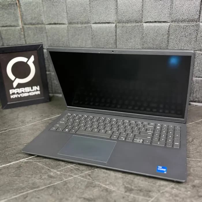 لپ تاپ استوک دل 15.6 اینچ Dell Vostro 3510 — تصویر ۴