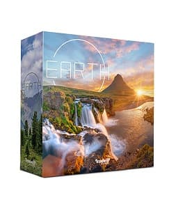 Earth