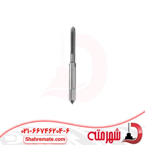 قلاویز ماشینی سایز 2.5 میلی متر