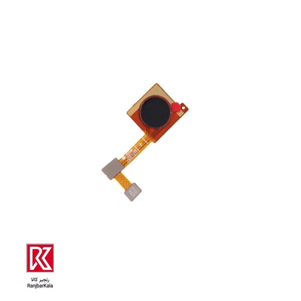 حسگراثرانگشت اصلی شیائومی Xiaomi Mi A2 – Mi 6x