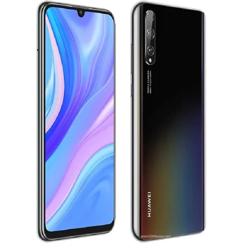 گلس تعمیراتی هوآوی Huawei Y8p