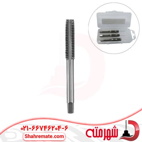 قلاویز دستی سایز 22 میلی متر