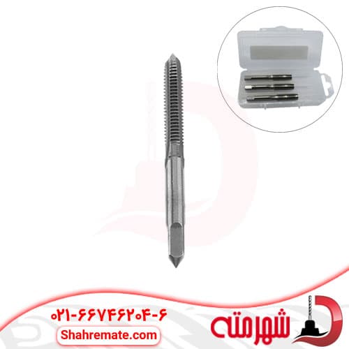 قلاویز دستی سایز 16 میلی متر