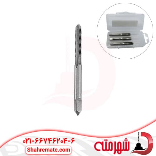 قلاویز دستی سایز 8 میلی متر