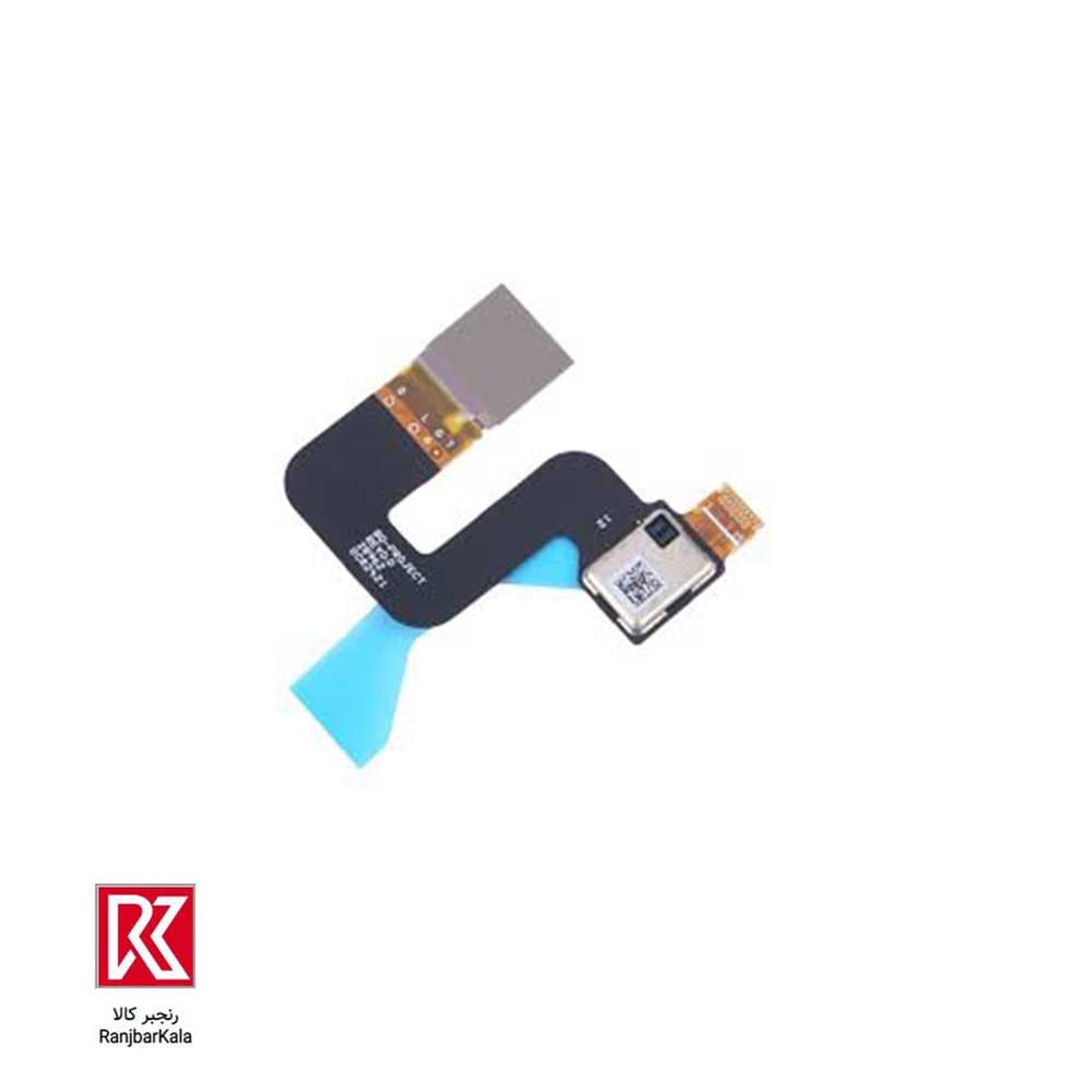 حسگراثرانگشت اصلی سامسونگ Galaxy S23 Ultra