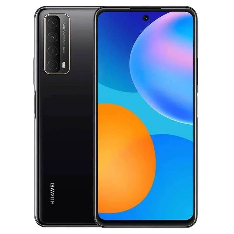گلس تعمیراتی هوآوی Huawei Y7a