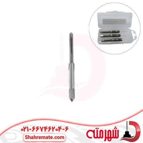 قلاویز دستی سایز 1/6 میلی متر