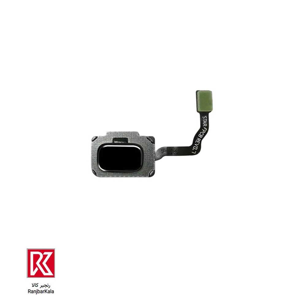 حسگراثرانگشت اصلی سامسونگ Galaxy S9 Plus