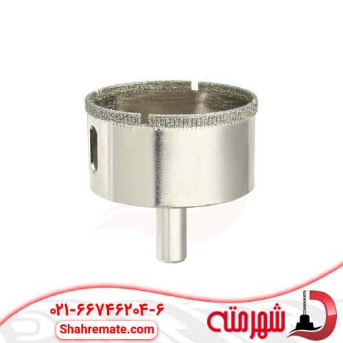 گردبر شیشه و سرامیک سایز 60 میلی متر