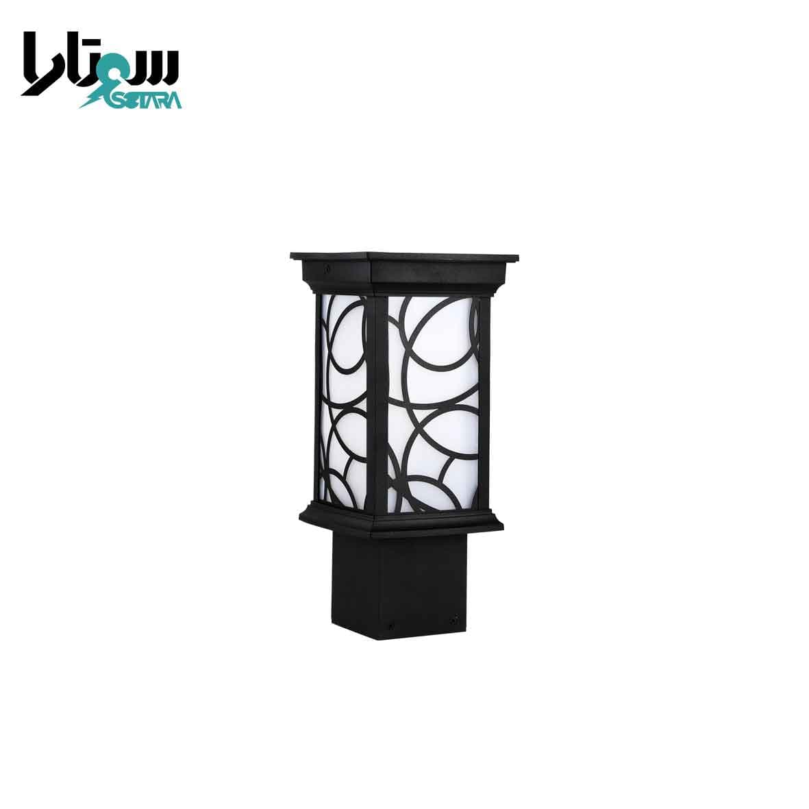 چراغ حیاطی سرستون SH-1734