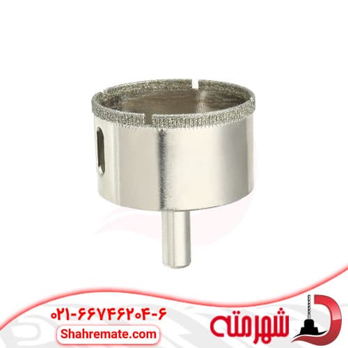 گردبر شیشه و سرامیک سایز 50 میلی متر