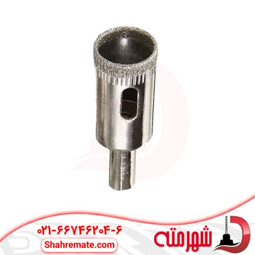 گردبر شیشه و سرامیک سایز 35 میلی متر