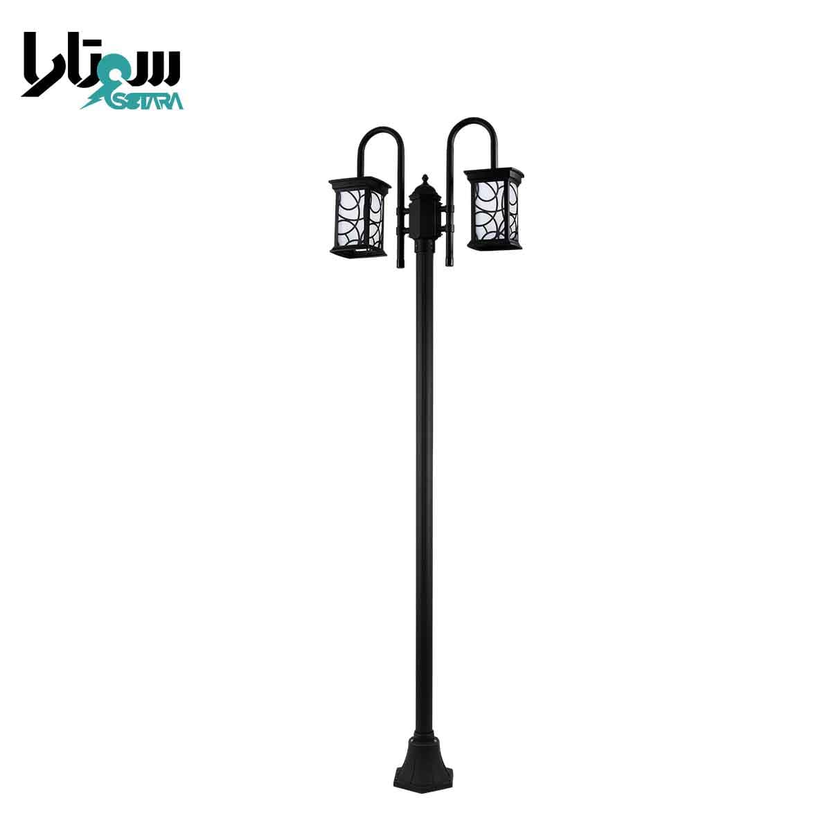 چراغ حیاطی SH-1721-2