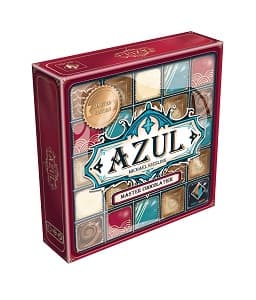 Azul: Master Chocolatier