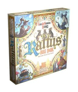 Rattus Big Box