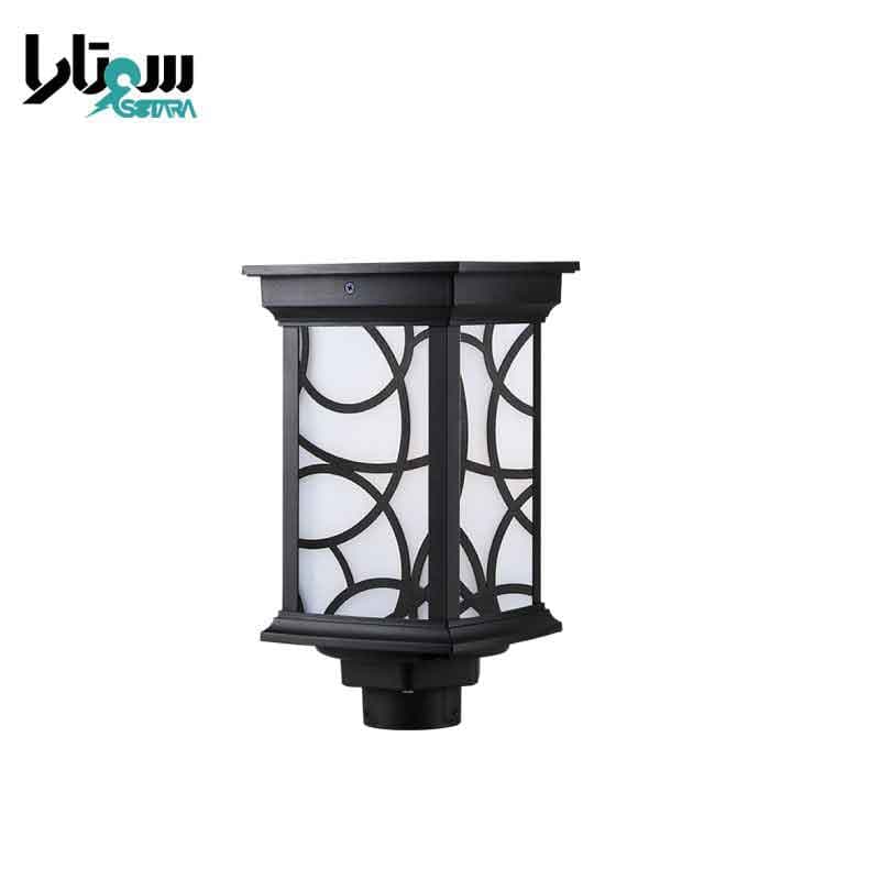 چراغ حیاطی سرلوله SH-1703