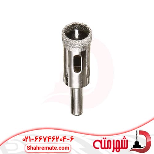 گردبر شیشه و سرامیک سایز 22 میلی متر