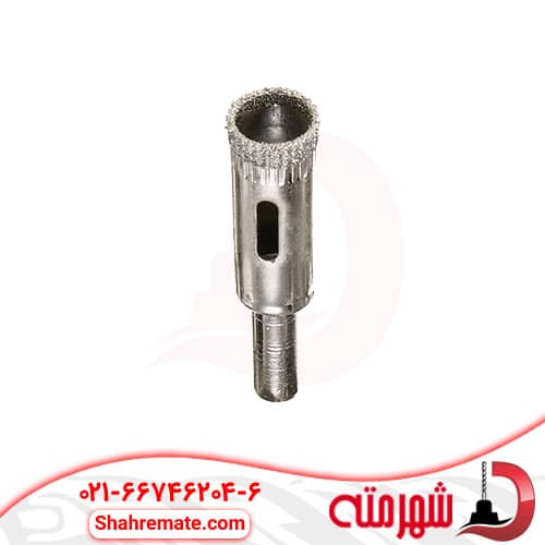 گردبر شیشه و سرامیک سایز 20 میلی متر — تصویر ۲